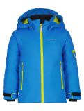 Vignette Icepeak, Jian KD veste de ski enfants Sky Blue bleu 