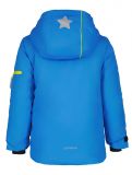 Vignette Icepeak, Jian KD veste de ski enfants Sky Blue bleu 