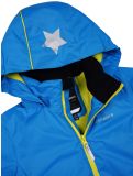 Vignette Icepeak, Jian KD veste de ski enfants Sky Blue bleu 