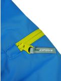 Vignette Icepeak, Jian KD veste de ski enfants Sky Blue bleu 