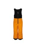 Vignette Icepeak, Jiazi Kd pantalon de ski enfants dark orange 