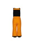 Vignette Icepeak, Jiazi Kd pantalon de ski enfants dark orange 