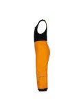 Vignette Icepeak, Jiazi Kd pantalon de ski enfants dark orange 