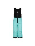 Vignette Icepeak, Jiazi Kd pantalon de ski enfants turquoise bleu 