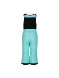 Vignette Icepeak, Jiazi Kd pantalon de ski enfants turquoise bleu 