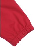 Vignette Icepeak, Kleve JR veste de ski softshell enfants Cranberry rouge 