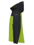 Vignette Icepeak, Kline JR veste de ski softshell enfants Asparagus vert 