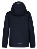 Vignette Icepeak, Kline JR veste de ski softshell enfants Blue bleu 