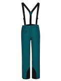 Vignette Icepeak, Lagos JR pantalon de ski enfants Antique Green vert 