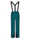 Vignette Icepeak, Lagos JR pantalon de ski enfants Antique Green vert 