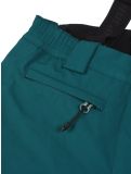 Vignette Icepeak, Lagos JR pantalon de ski enfants Antique Green vert 