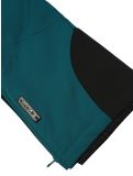 Vignette Icepeak, Lagos JR pantalon de ski enfants Antique Green vert 