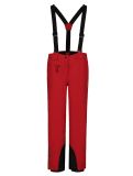 Vignette Icepeak, Lagos Jr pantalon de ski enfants Burgundy bordeaux 