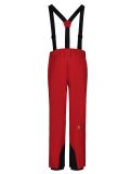 Vignette Icepeak, Lagos Jr pantalon de ski enfants Burgundy bordeaux 