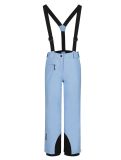 Vignette Icepeak, Lagos JR pantalon de ski enfants Light Blue bleu 