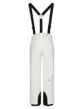 Vignette Icepeak, Lagos JR pantalon de ski enfants Optic White blanc 