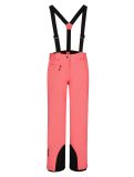 Vignette Icepeak, Lagos JR pantalon de ski enfants Pink rose 