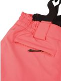 Vignette Icepeak, Lagos JR pantalon de ski enfants Pink rose 