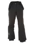 Vignette Icepeak, Lagos Jr pantalon de ski enfants Black noir 