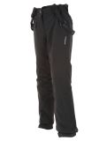 Vignette Icepeak, Lagos Jr pantalon de ski enfants Black noir 