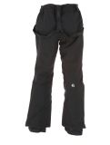 Vignette Icepeak, Lagos Jr pantalon de ski enfants Black noir 