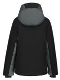 Vignette Icepeak, Lanett JR veste de ski enfants Black noir 