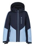 Vignette Icepeak, Lanett JR veste de ski enfants Light Blue bleu 