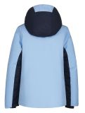 Vignette Icepeak, Lanett JR veste de ski enfants Light Blue bleu 