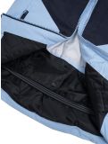 Vignette Icepeak, Lanett JR veste de ski enfants Light Blue bleu 