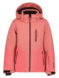 Vignette Icepeak, Lanett JR veste de ski enfants Pink rose 