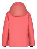 Vignette Icepeak, Lanett JR veste de ski enfants Pink rose 