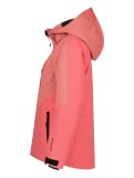 Vignette Icepeak, Lanett JR veste de ski enfants Pink rose 