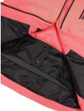 Vignette Icepeak, Lanett JR veste de ski enfants Pink rose 