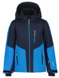 Vignette Icepeak, Langdon JR veste de ski enfants Sky Blue bleu 