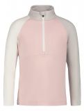 Vignette Icepeak, Laon JR pull de ski enfants Baby Pink rose 