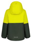 Vignette Icepeak, Latimer JR veste de ski enfants Green vert 