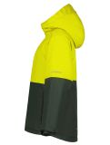 Vignette Icepeak, Latimer JR veste de ski enfants Green vert 