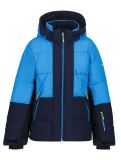 Vignette Icepeak, Latta JR veste de ski enfants Sky Blue bleu 