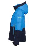 Vignette Icepeak, Latta JR veste de ski enfants Sky Blue bleu 