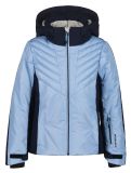 Vignette Icepeak, Laval JR veste de ski enfants Light Blue bleu 