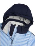 Vignette Icepeak, Laval JR veste de ski enfants Light Blue bleu 