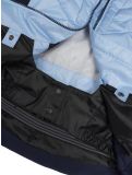 Vignette Icepeak, Laval JR veste de ski enfants Light Blue bleu 