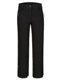 Vignette Icepeak, Lenexa JR pantalon de ski en softshell enfants Black noir 