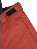 Vignette Icepeak, Lenzen JR pantalon de ski enfants Burned Orange orange 