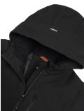 Vignette Icepeak, Leoti JR veste de ski enfants Black noir 