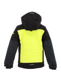 Vignette Icepeak, Levant jr veste de ski enfants noir 