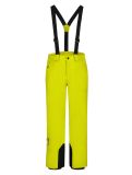 Vignette Icepeak, Lisman JR pantalon de ski enfants Aloe vert 