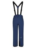 Vignette Icepeak, Lisman Jr pantalon de ski enfants Dark Blue bleu 