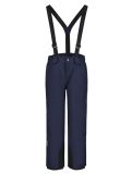 Vignette Icepeak, Lisman JR pantalon de ski enfants Dark Blue bleu 