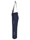 Vignette Icepeak, Lisman JR pantalon de ski enfants Dark Blue bleu 